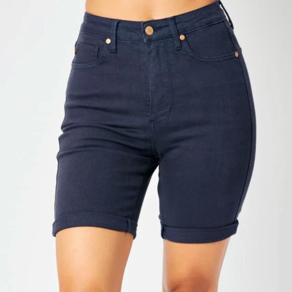 Judy Blue Shorts